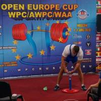 EUROPE CUP WPC/AWPC/WAA-2018 (Фото №#0657)